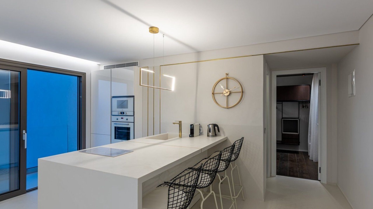 Photo of Kitchen in Anissaras