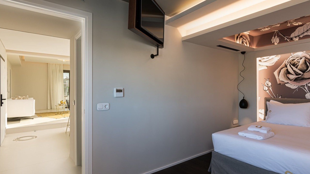 Photo of Bedroom in Anissaras