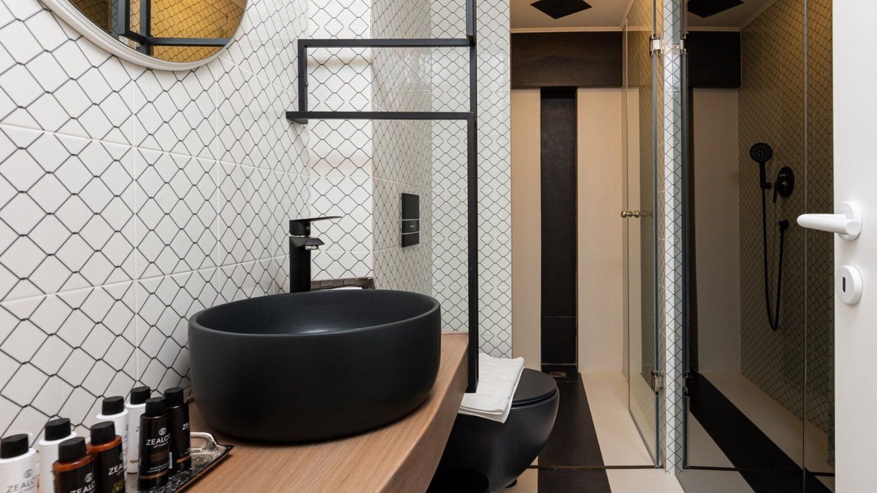 Photo of Bathroom in Anissaras
