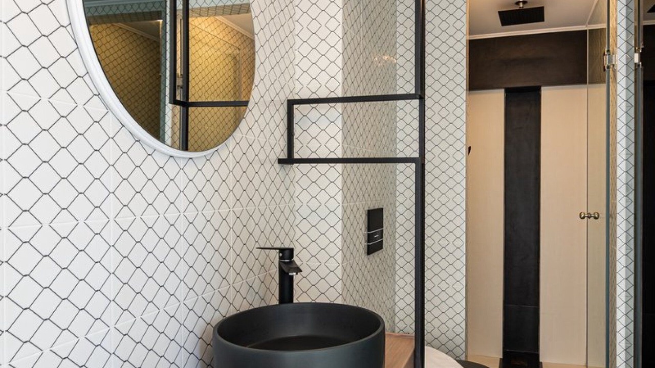 Photo of Bathroom in Anissaras