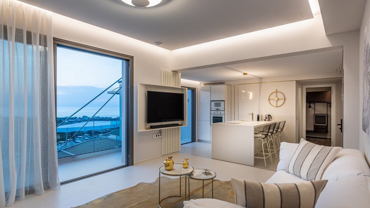 Photo of Livingroom in Anissaras