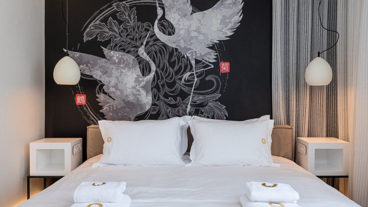 Photo of Bedroom in Anissaras