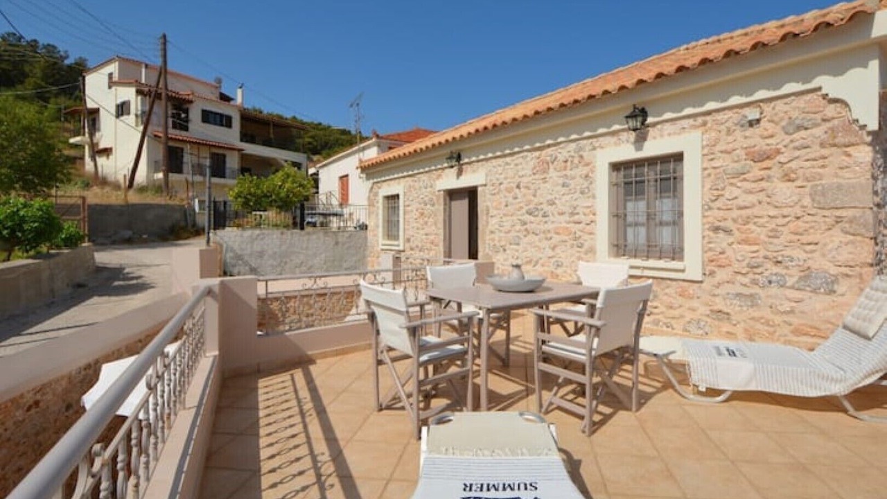 Photo of Outdoor in Kranidi