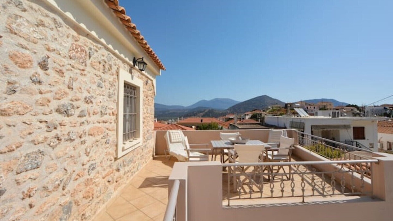 Photo of Outdoor in Kranidi