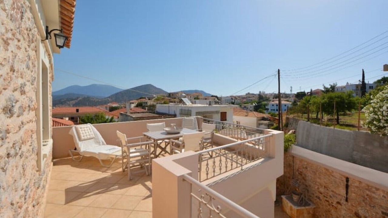 Photo of Outdoor in Kranidi