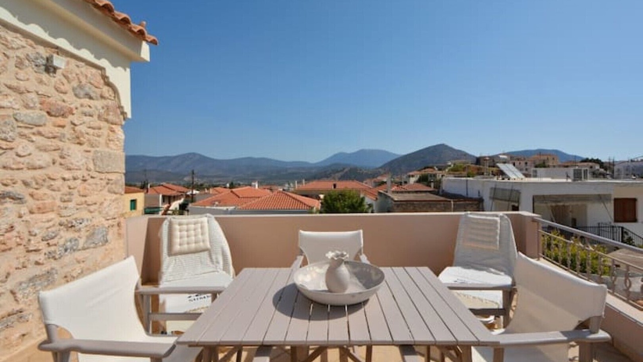 Photo of Outdoor in Kranidi