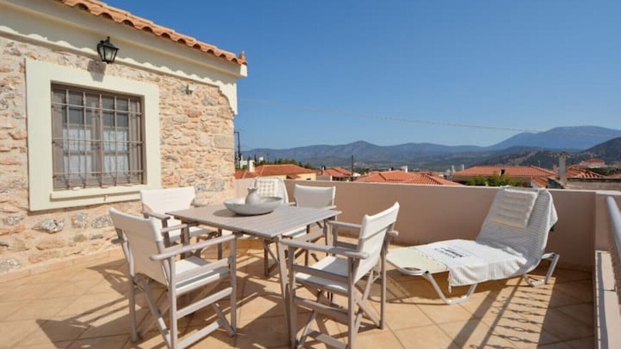 Photo of Outdoor in Kranidi