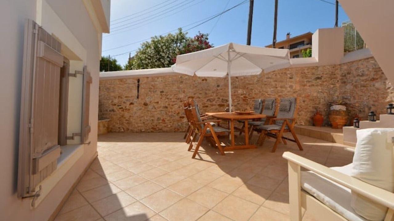 Photo of Outdoor in Kranidi