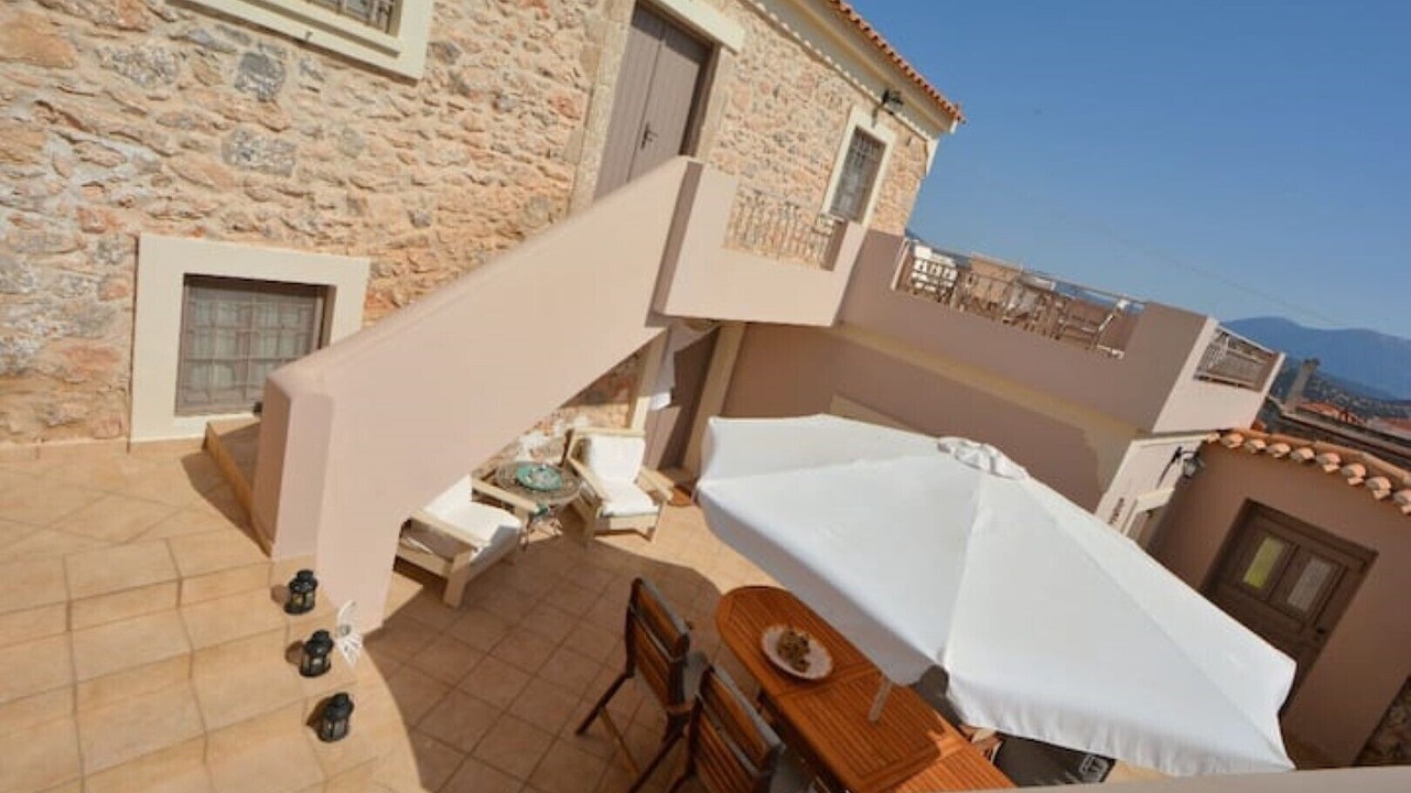 Photo of Outdoor in Kranidi