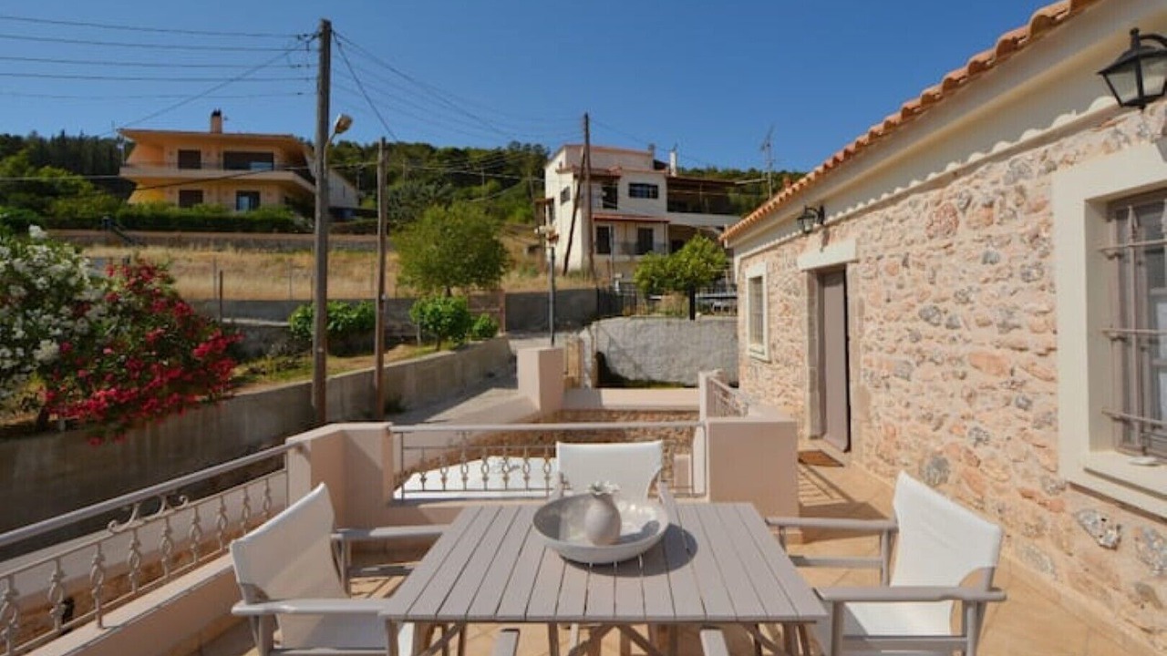 Photo of Outdoor in Kranidi