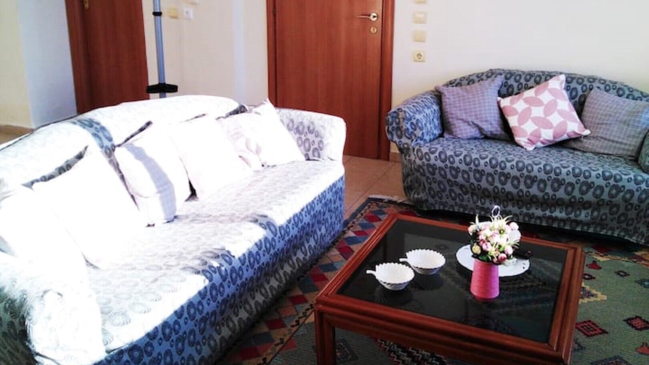 Photo of Livingroom in Argolis Region