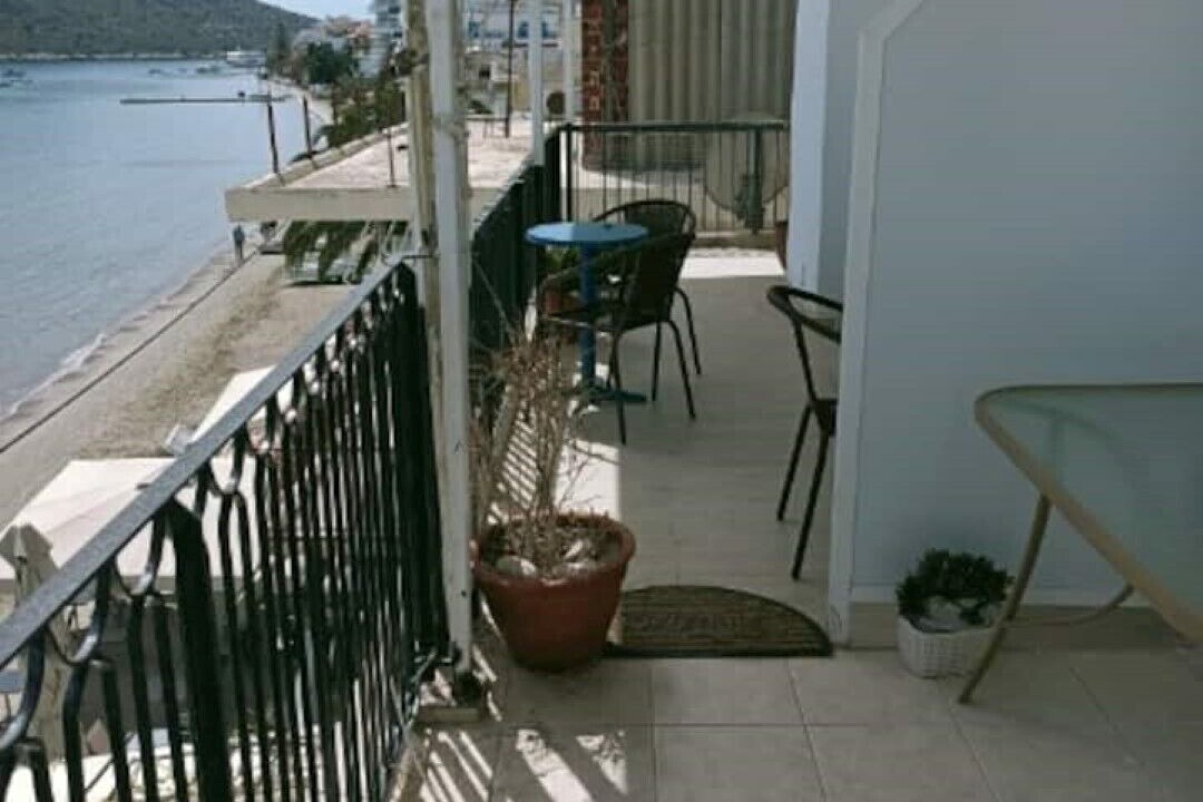 Photo of Patio Balcony in Argolis Region
