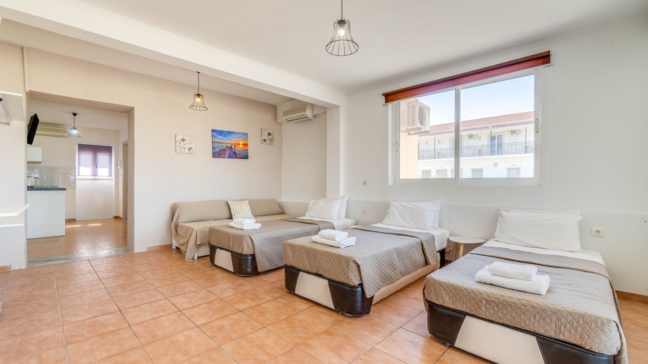 Photo of Bedroom in Kavos