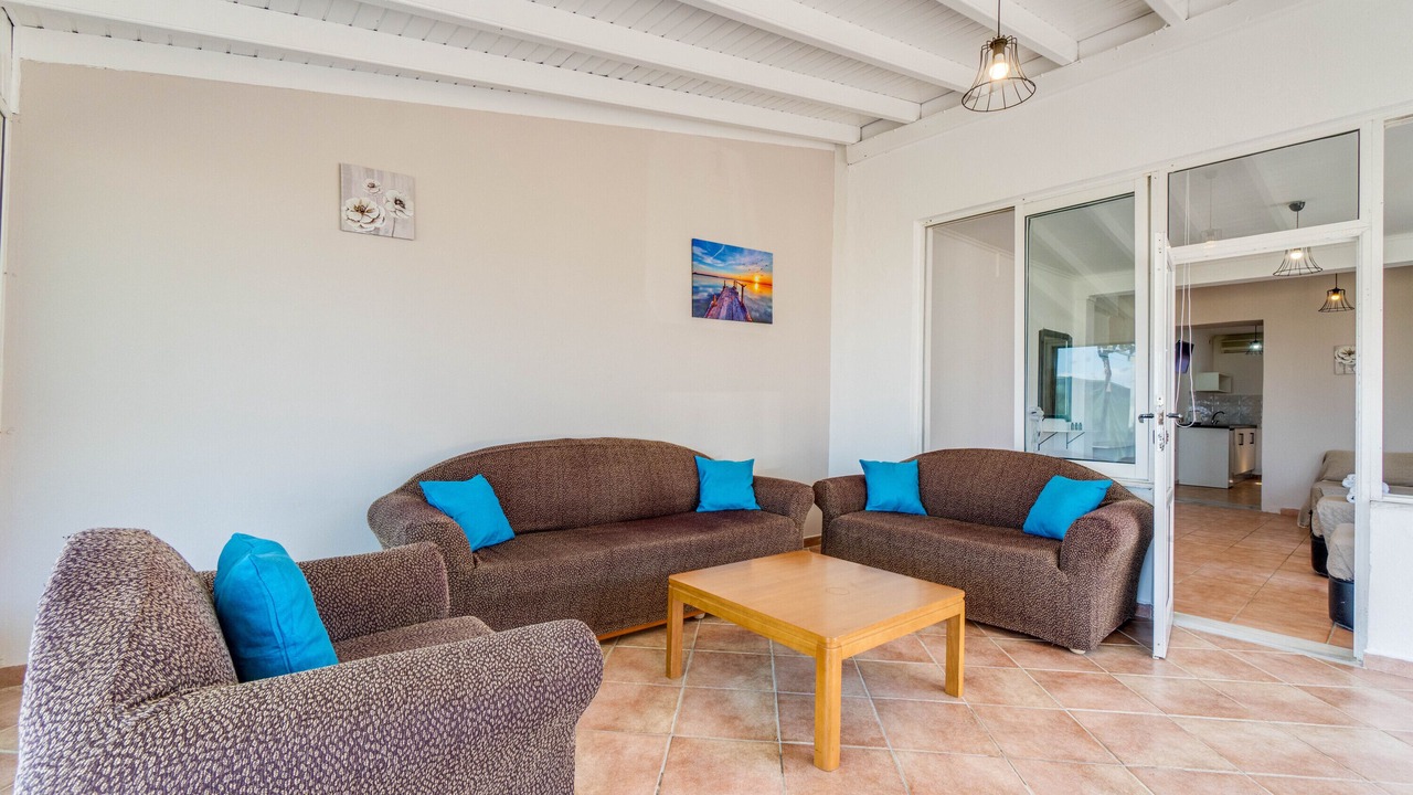 Photo of Livingroom in Kavos
