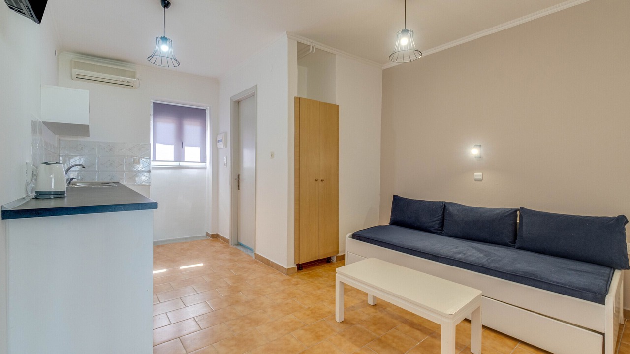 Photo of Livingroom in Kavos