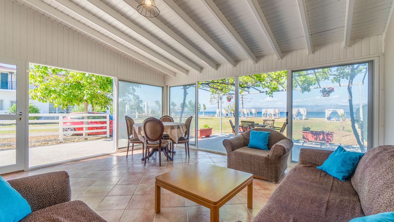 Photo of Livingroom in Kavos