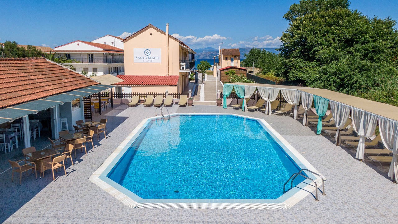 Photo of Outdoor in Kavos