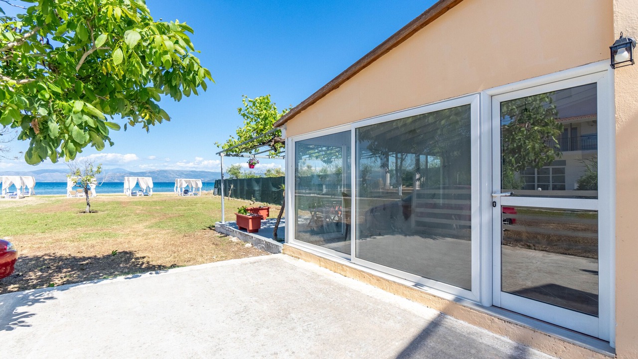 Photo of Outdoor in Kavos