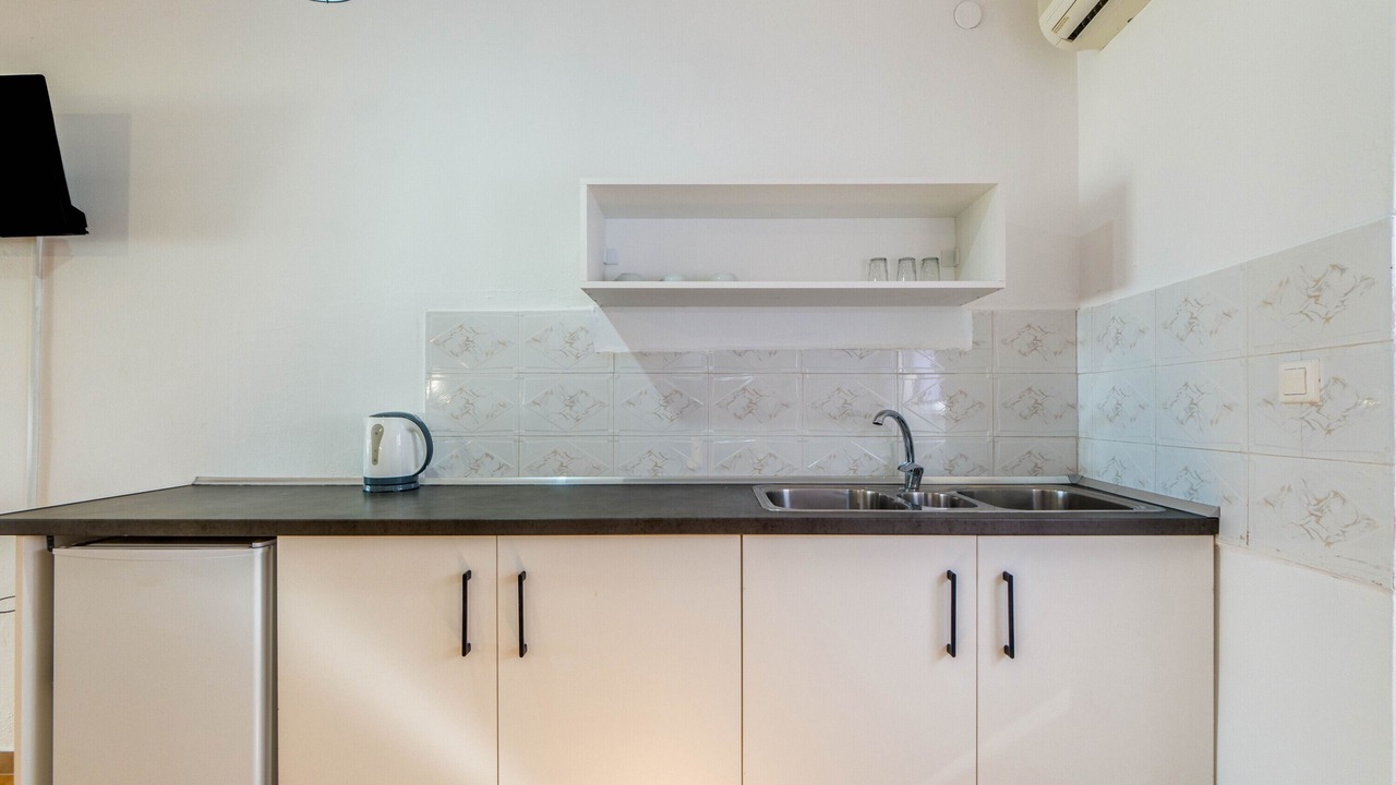 Photo of Kitchen in Kavos