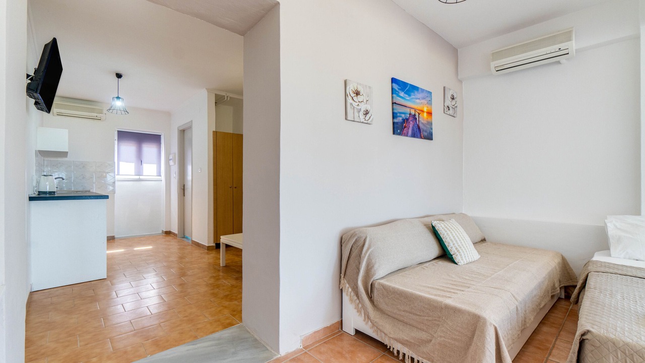 Photo of Bedroom in Kavos