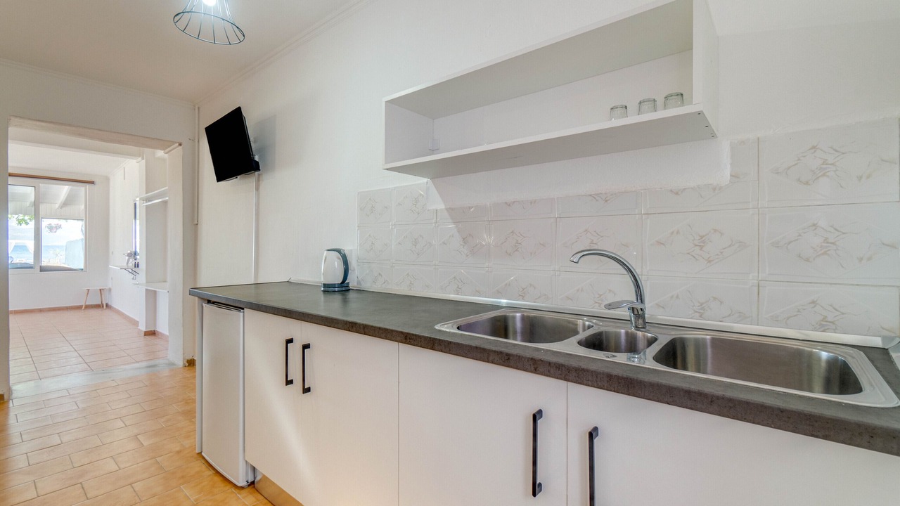 Photo of Kitchen in Kavos
