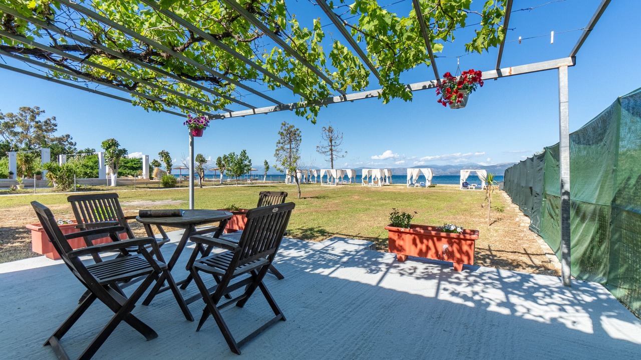 Photo of Outdoor in Kavos