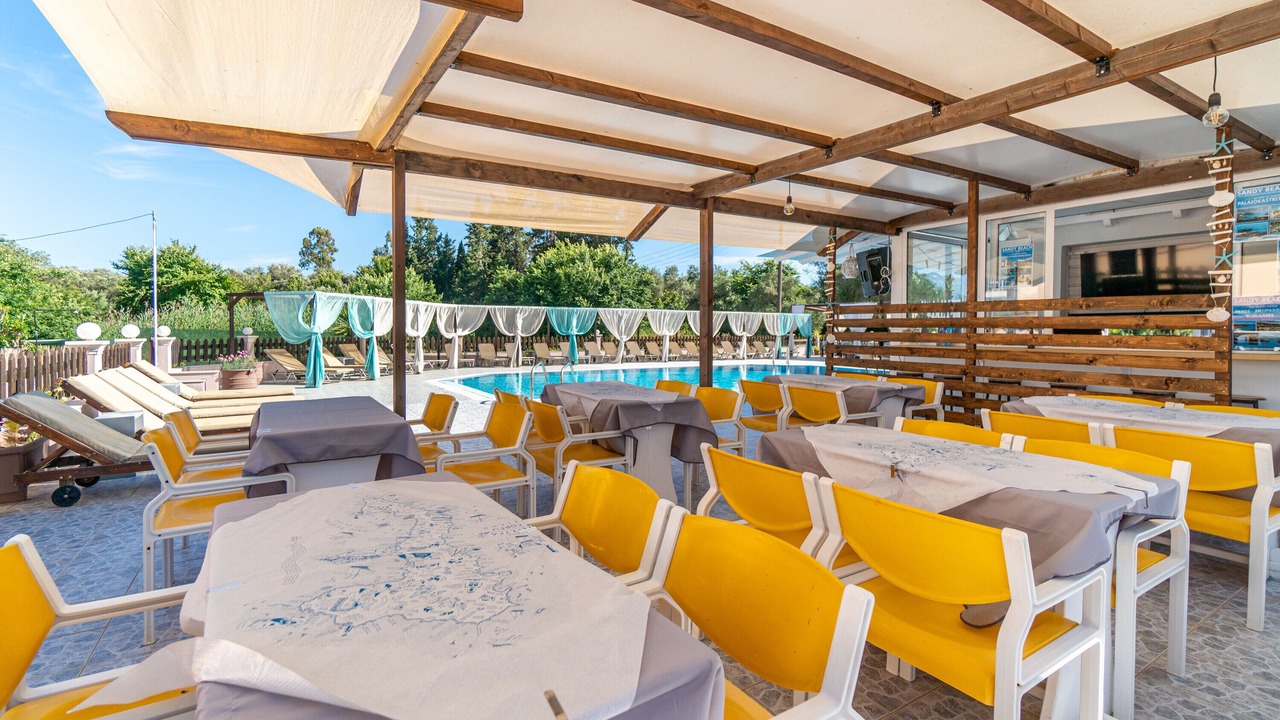 Photo of Outdoor in Kavos