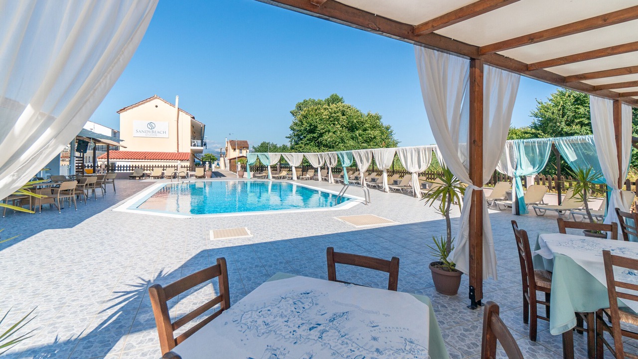 Photo of Outdoor in Kavos