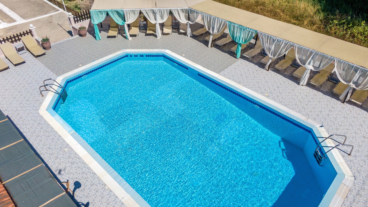 Photo of Outdoor in Kavos