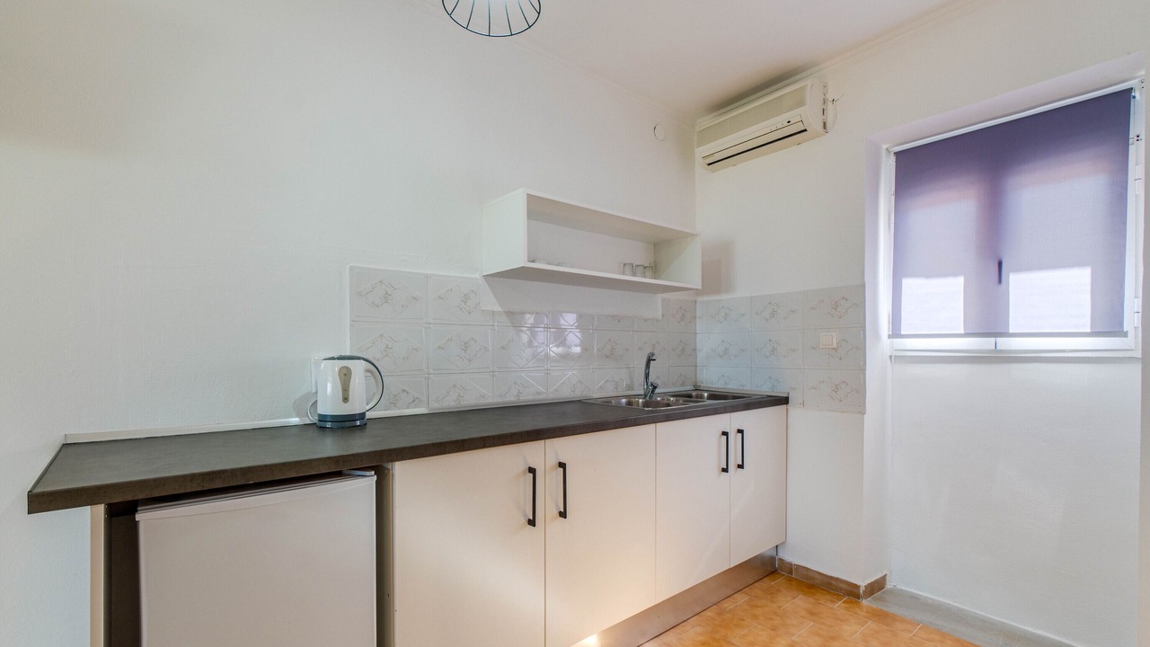 Photo of Kitchen in Kavos