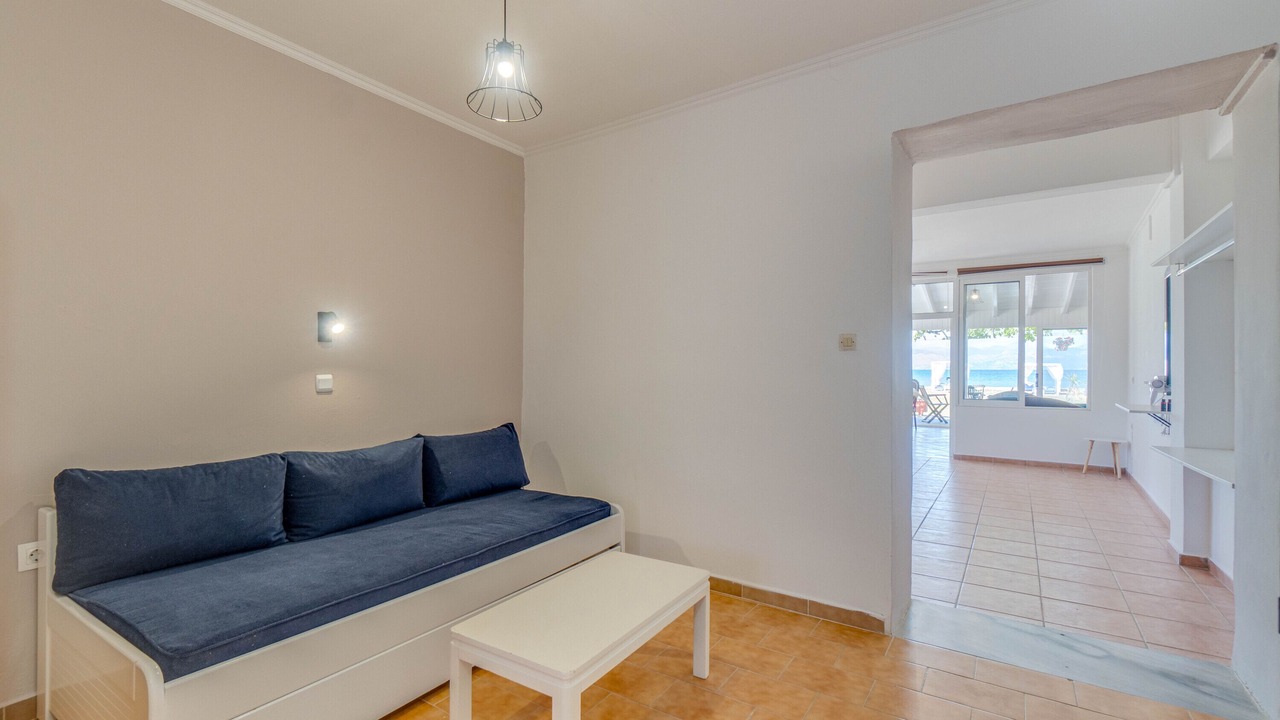 Photo of Livingroom in Kavos