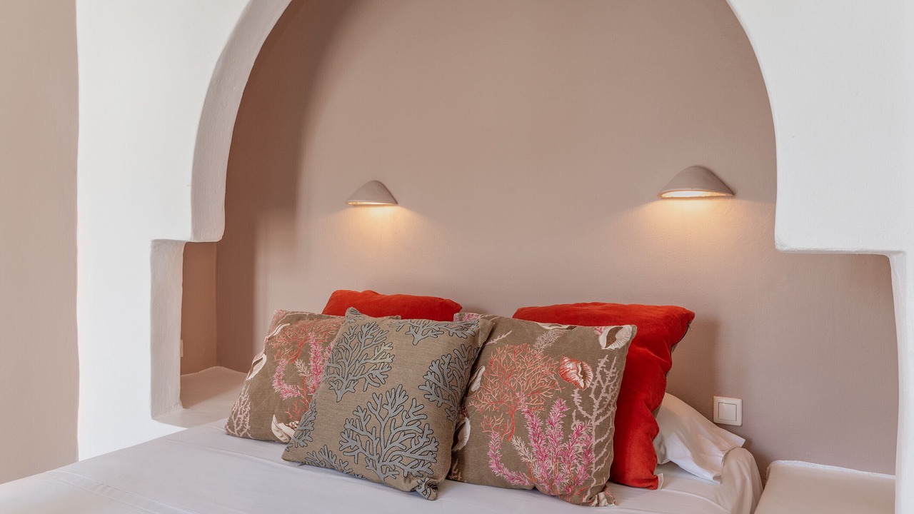 Photo of Bedroom in Kionia