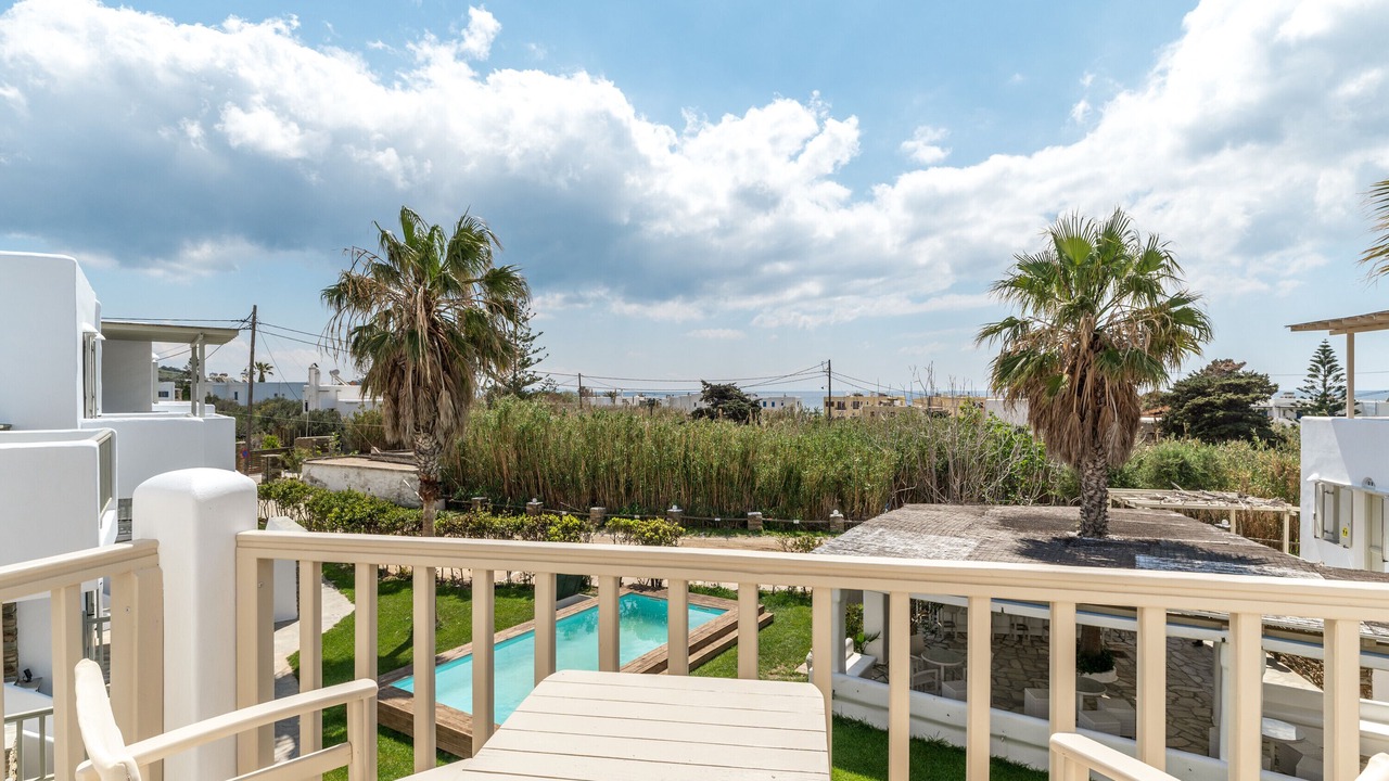 Photo of Outdoor in Kionia