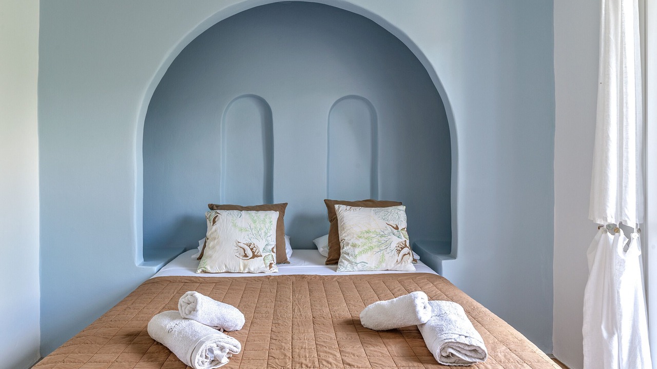 Photo of Bedroom in Kionia