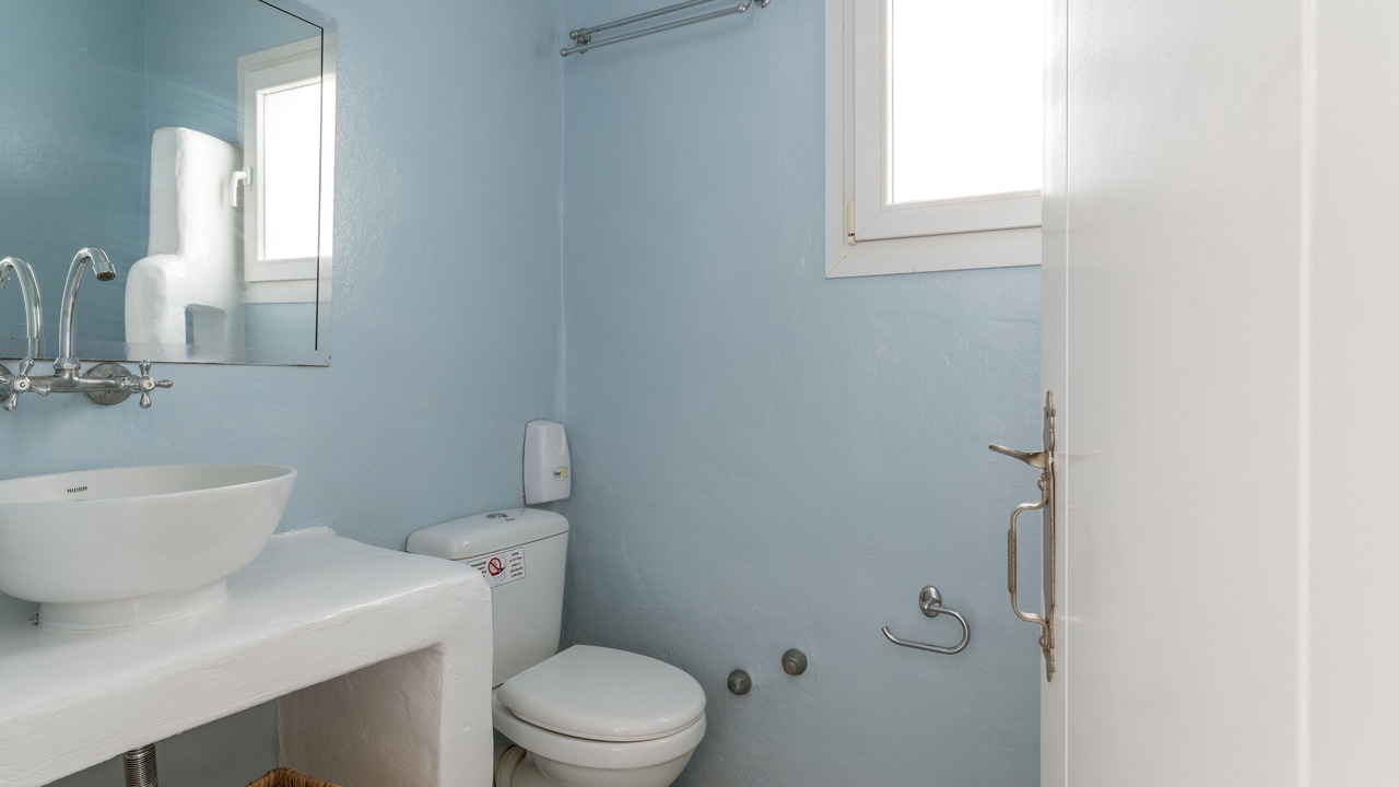 Photo of Bathroom in Kionia