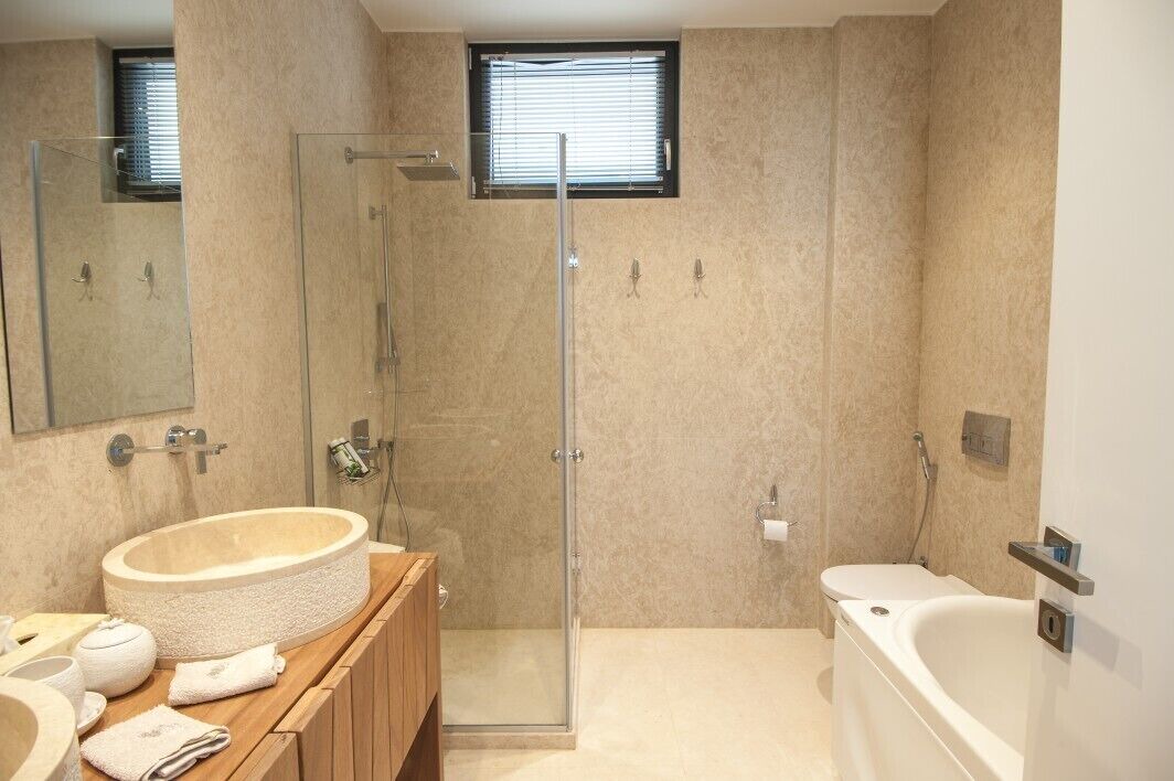 Photo of Bathroom in Kounelion