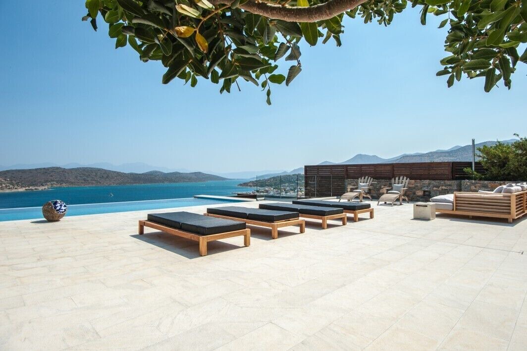 Photo of Patio Balcony in Kounelion