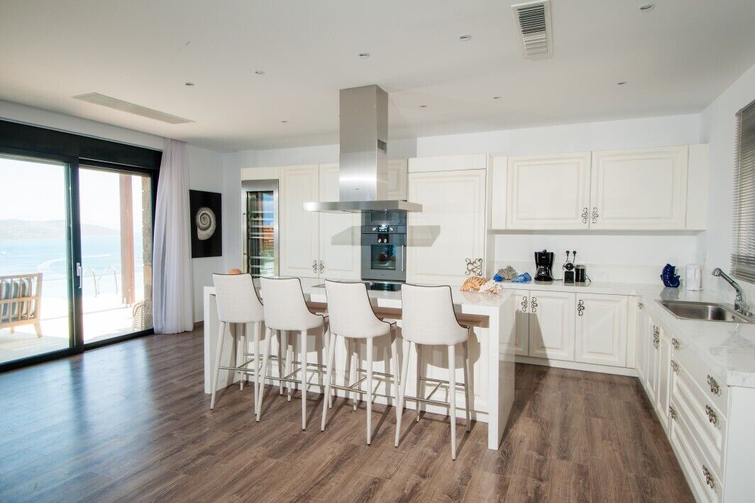 Photo of Kitchen in Kounelion