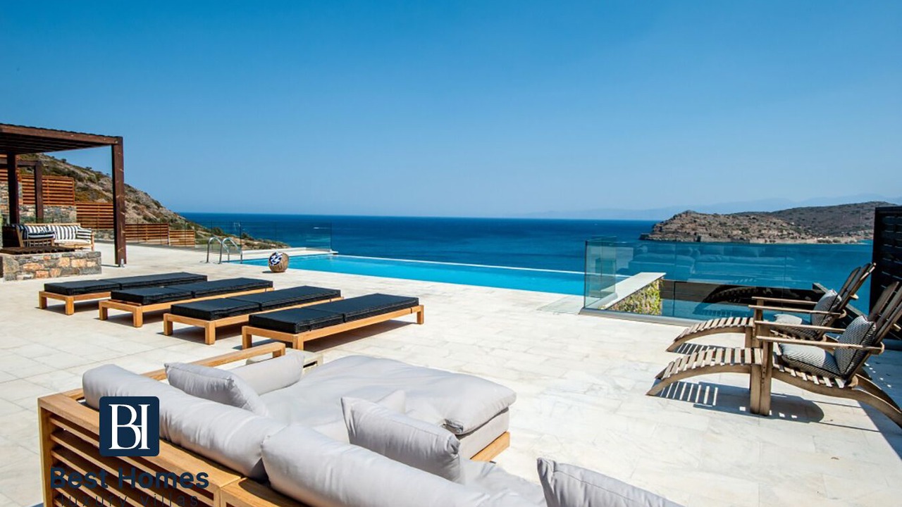 Photo of Patio Balcony in Kounelion