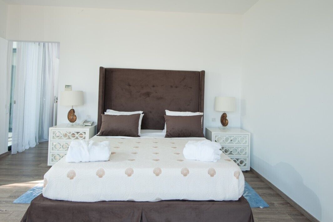 Photo of Bedroom in Kounelion