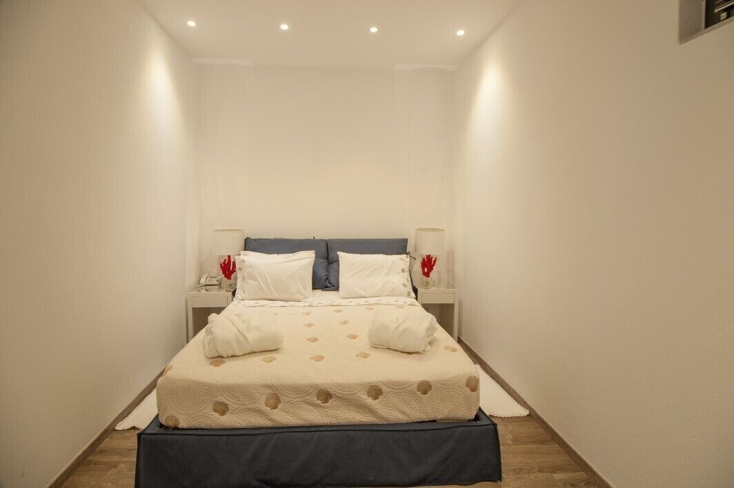 Photo of Bedroom in Kounelion
