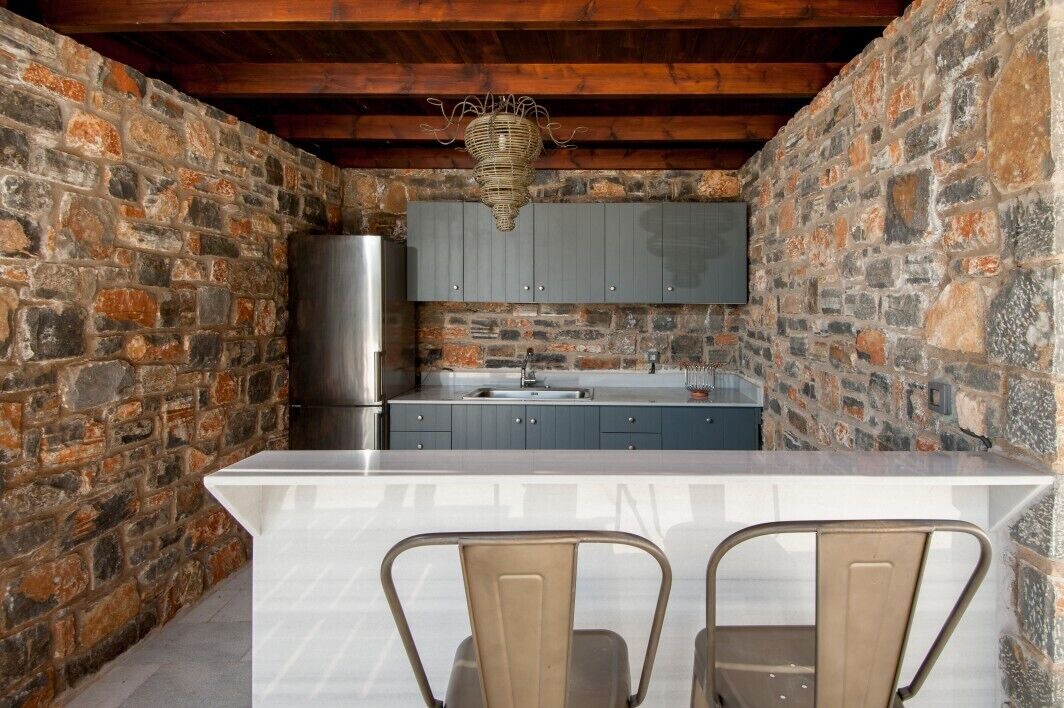 Photo of Kitchen in Kounelion