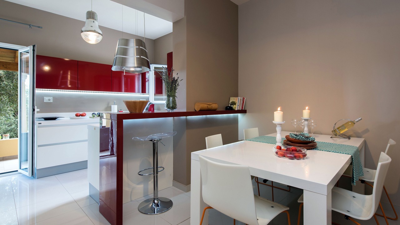 Photo of Kitchen in Spartylas