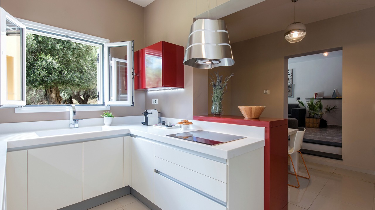 Photo of Kitchen in Spartylas