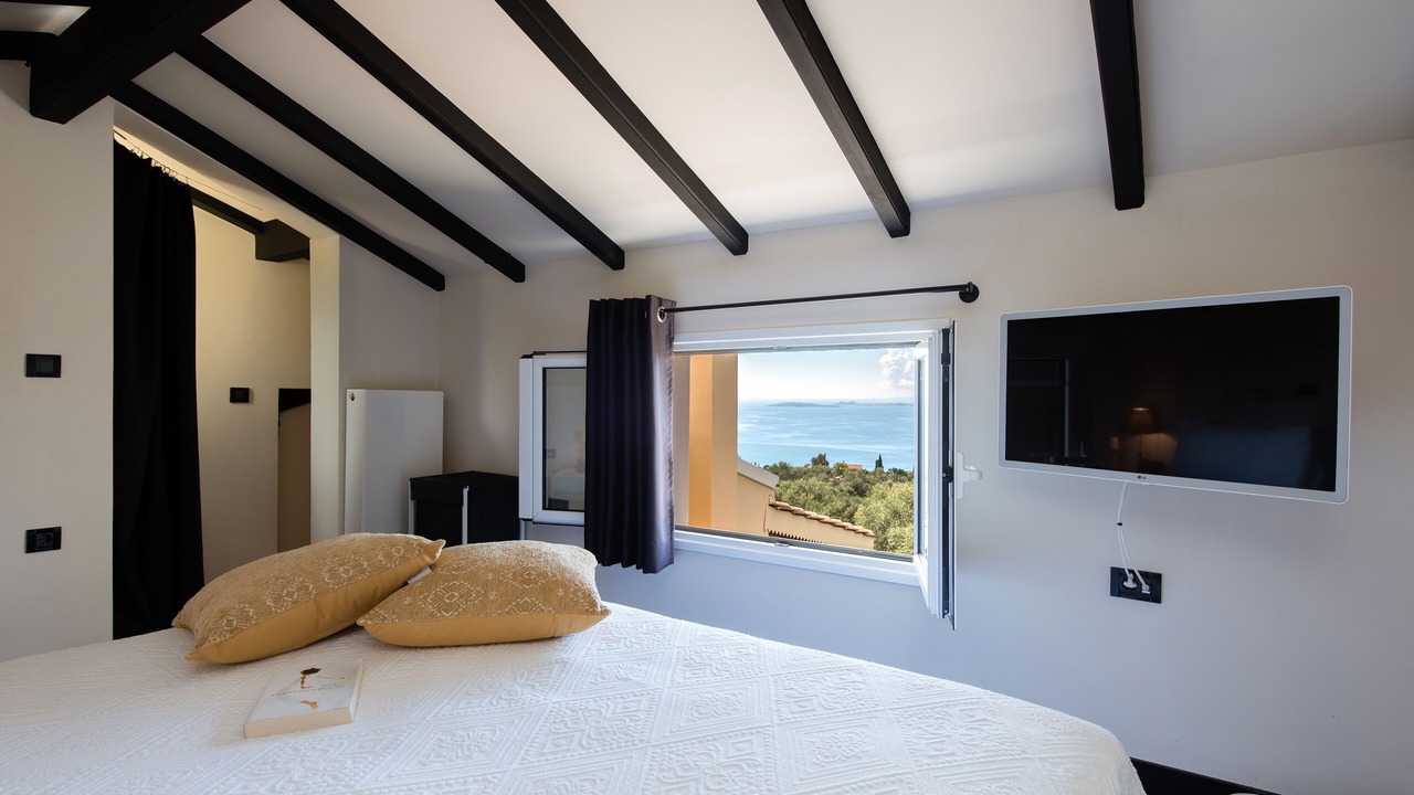 Photo of Bedroom in Spartylas