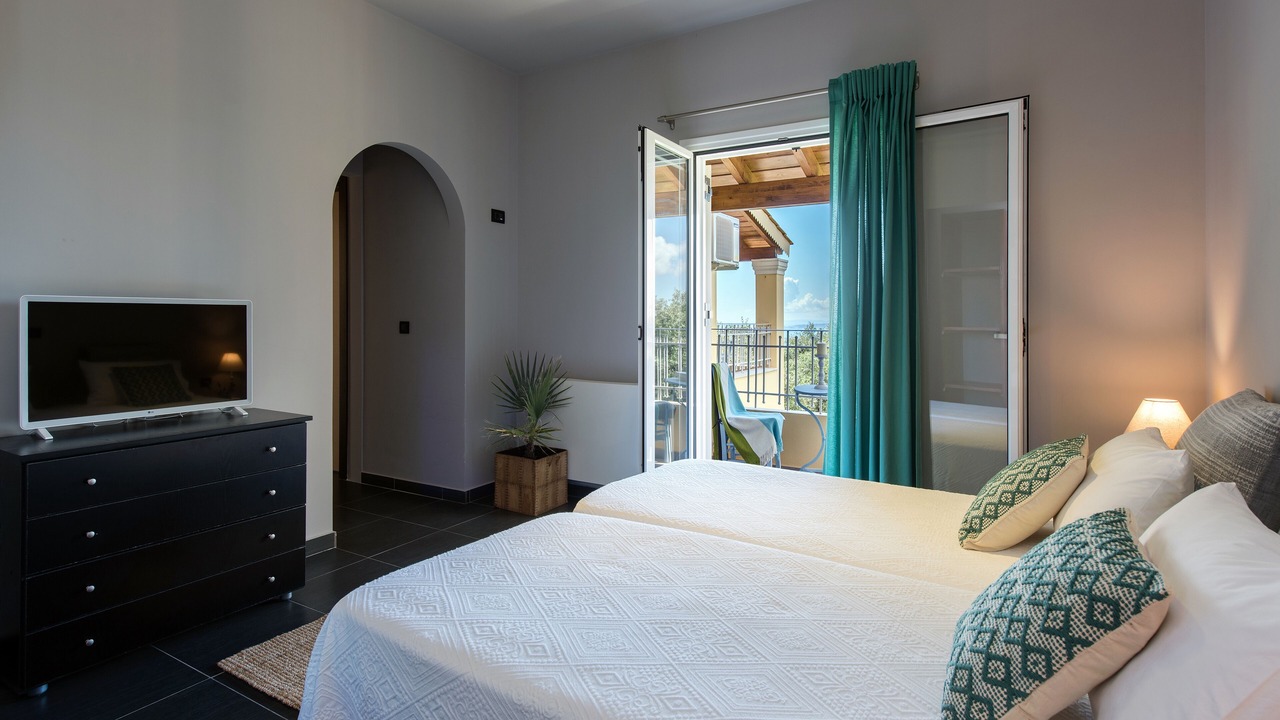 Photo of Bedroom in Spartylas