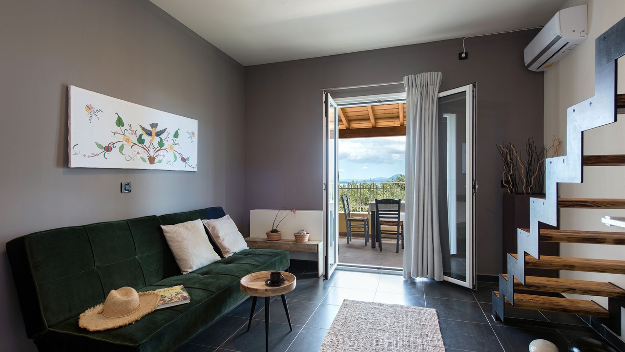 Photo of Livingroom in Spartylas