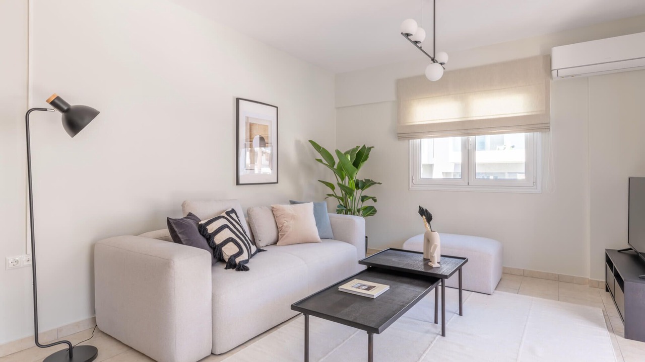 Photo of Livingroom in Chalandri
