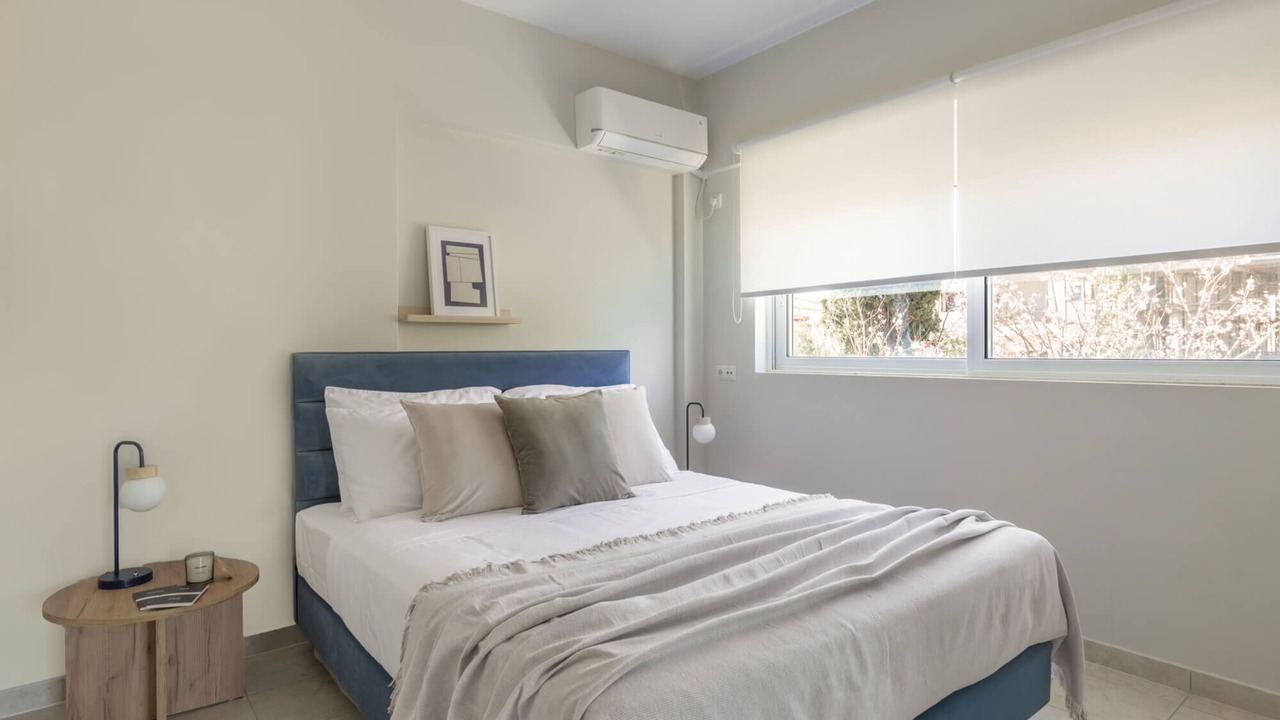 Photo of Bedroom in Chalandri