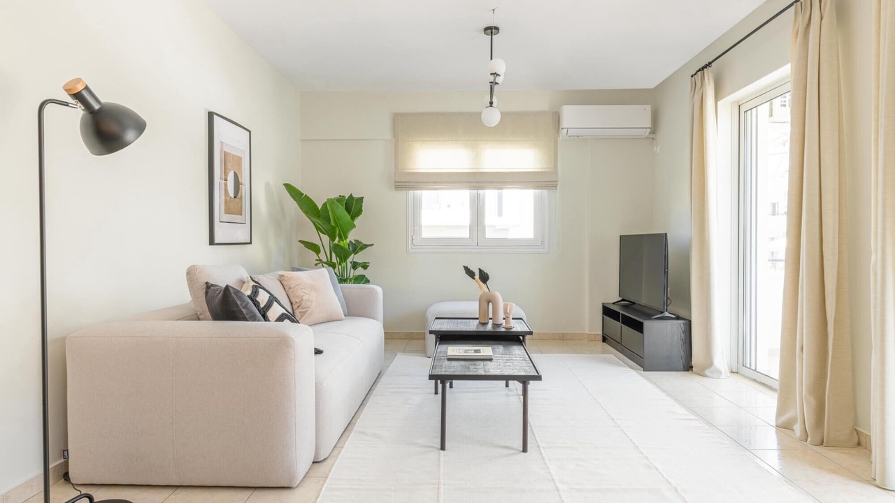 Photo of Livingroom in Chalandri